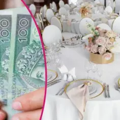 Jaka kwota na wesele? Sprawdź, ile powinieneś dać na prezent