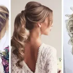Jak uczesać się na wesele długie włosy - 5 eleganckich stylizacji