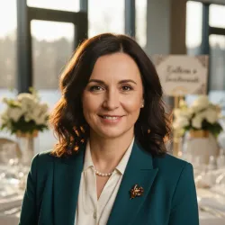 Autor Agnieszka Zakrzewska